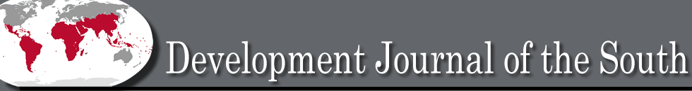 Development Journal of the South