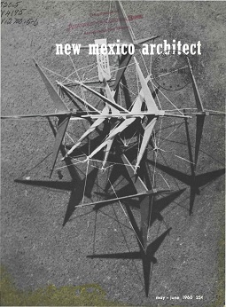 New Mexico Architecture 2-5,6