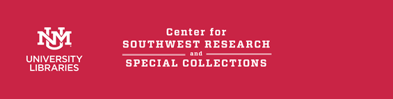 Center for Southwest Research