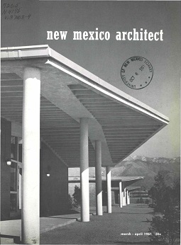 New Mexico Architecture