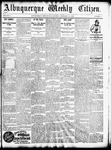 Albuquerque Weekly Citizen, 11-24-1894