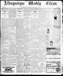 Albuquerque Weekly Citizen, 06-15-1895