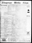 Albuquerque Weekly Citizen, 02-20-1897