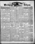 Albuquerque Weekly Citizen, 02-21-1903