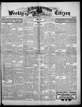 Albuquerque Weekly Citizen, 03-21-1903