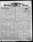 Albuquerque Weekly Citizen, 03-28-1903