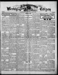Albuquerque Weekly Citizen, 05-23-1903 by T. Hughes
