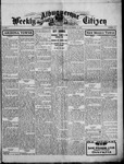 Albuquerque Weekly Citizen, 09-12-1903 by T. Hughes