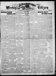 Albuquerque Weekly Citizen, 10-17-1903 by T. Hughes