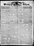 Albuquerque Weekly Citizen, 11-14-1903 by T. Hughes