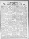 Albuquerque Weekly Citizen, 01-16-1904 by T. Hughes