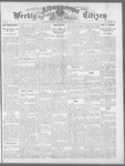 Albuquerque Weekly Citizen, 02-20-1904 by T. Hughes