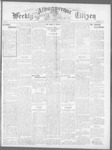 Albuquerque Weekly Citizen, 04-16-1904 by T. Hughes