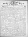 Albuquerque Weekly Citizen, 05-07-1904 by T. Hughes