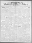 Albuquerque Weekly Citizen, 08-20-1904 by T. Hughes