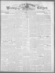 Albuquerque Weekly Citizen, 10-08-1904 by T. Hughes