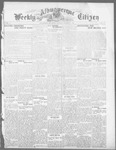 Albuquerque Weekly Citizen, 11-05-1904 by T. Hughes