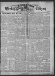 Albuquerque Weekly Citizen, 02-11-1905 by T. Hughes
