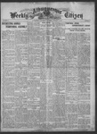 Albuquerque Weekly Citizen, 02-18-1905 by T. Hughes