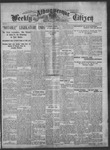 Albuquerque Weekly Citizen, 03-18-1905 by T. Hughes