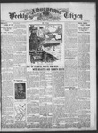 Albuquerque Weekly Citizen, 05-13-1905