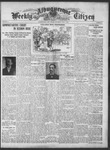 Albuquerque Weekly Citizen, 07-01-1905 by T. Hughes