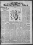Albuquerque Weekly Citizen, 10-21-1905 by T. Hughes
