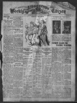 Albuquerque Weekly Citizen, 12-30-1905 by T. Hughes