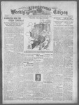 Albuquerque Weekly Citizen, 01-06-1906 by T. Hughes