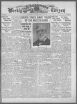 Albuquerque Weekly Citizen, 06-02-1906 by T. Hughes