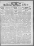 Albuquerque Weekly Citizen, 06-09-1906 by T. Hughes