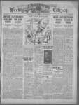 Albuquerque Weekly Citizen, 11-17-1906