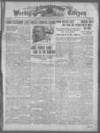 Albuquerque Weekly Citizen, 12-22-1906