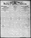 Albuquerque Daily Citizen, 06-17-1903 by Hughes & McCreight
