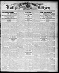 Albuquerque Daily Citizen, 06-16-1903 by Hughes & McCreight