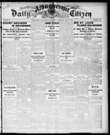 Albuquerque Daily Citizen, 06-13-1903 by Hughes & McCreight