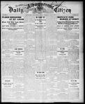 Albuquerque Daily Citizen, 06-12-1903 by Hughes & McCreight
