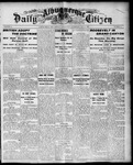 Albuquerque Daily Citizen, 05-06-1903 by Hughes & McCreight