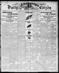 Albuquerque Daily Citizen, 03-06-1903