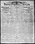 Albuquerque Daily Citizen, 01-26-1903 by Hughes & McCreight