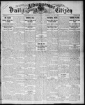 Albuquerque Daily Citizen, 01-07-1903 by Hughes & McCreight