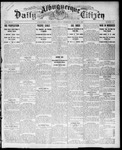 Albuquerque Daily Citizen, 01-02-1903 by Hughes & McCreight