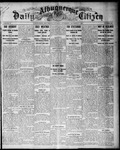 Albuquerque Daily Citizen, 12-27-1902 by Hughes & McCreight