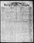 Albuquerque Daily Citizen, 12-24-1902 by Hughes & McCreight