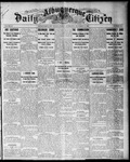 Albuquerque Daily Citizen, 12-19-1902 by Hughes & McCreight