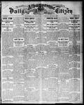 Albuquerque Daily Citizen, 12-05-1902 by Hughes & McCreight