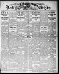 Albuquerque Daily Citizen, 12-03-1902 by Hughes & McCreight