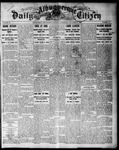 Albuquerque Daily Citizen, 11-15-1902 by Hughes & McCreight