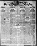 Albuquerque Daily Citizen, 11-14-1902 by Hughes & McCreight