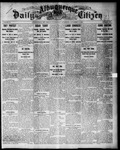 Albuquerque Daily Citizen, 11-12-1902 by Hughes & McCreight